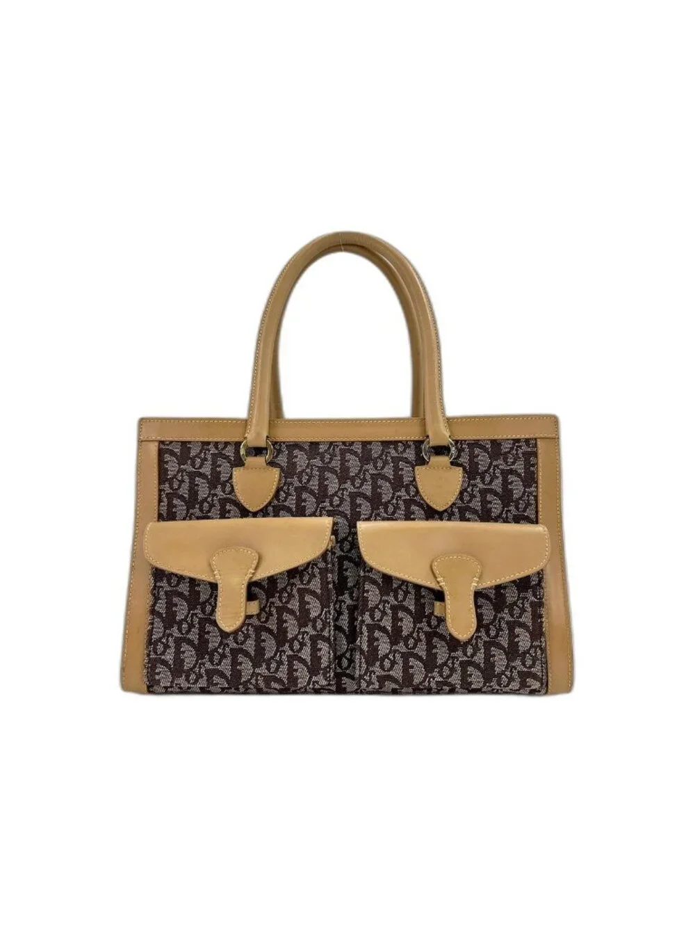 Dior Handbag Brown